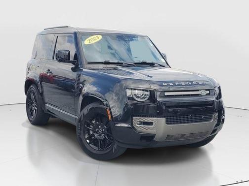 2023 Land Rover Defender 90 X-Dynamic SE