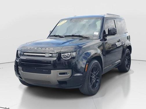 2023 Land Rover Defender 90 X-Dynamic SE
