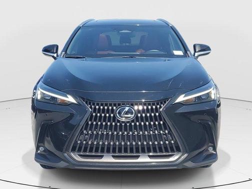 2022 Lexus NX 350 Premium