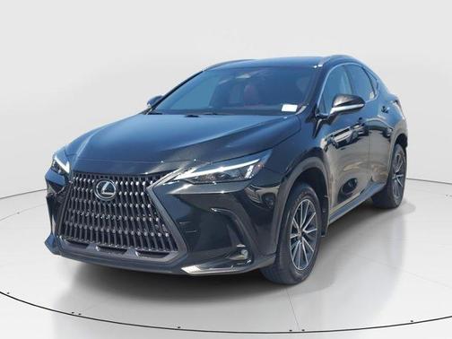 2022 Lexus NX 350 Premium
