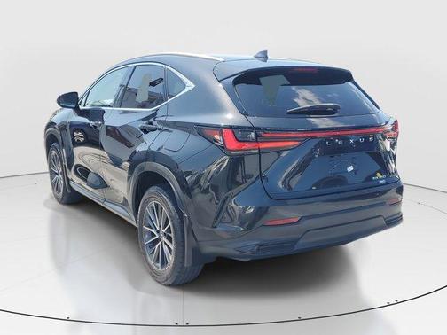 2022 Lexus NX 350 Premium