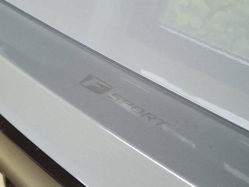 2025 Lexus IS 350 F SPORT Design