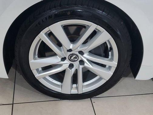 2024 Lexus IS 300 Base
