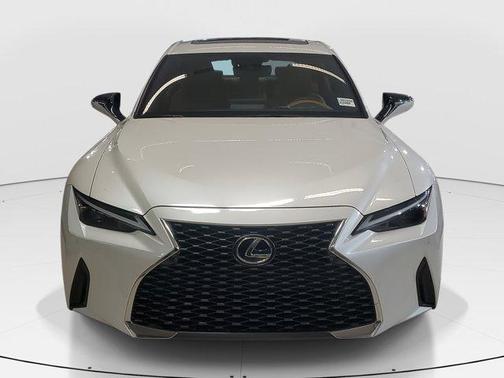 2024 Lexus IS 300 Base