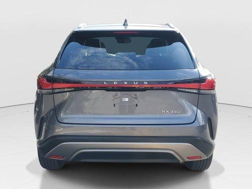2023 Lexus RX 350 