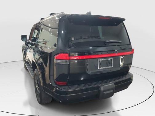 2025 Lexus GX 550 GX 550 OVERTRAIL