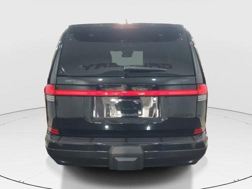 2025 Lexus GX 550 GX 550 OVERTRAIL