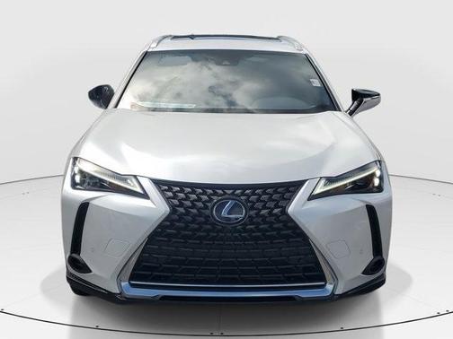 2024 Lexus UX 250h Base