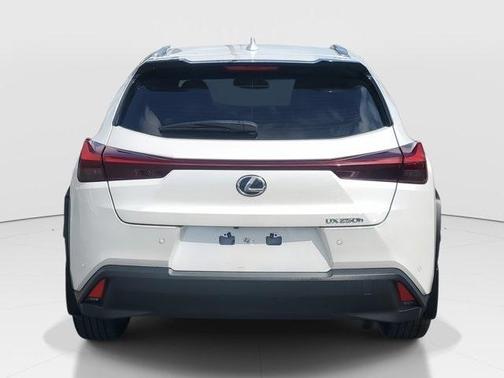 2024 Lexus UX 250h Base