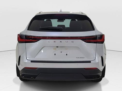 2025 Lexus NX 250 Premium