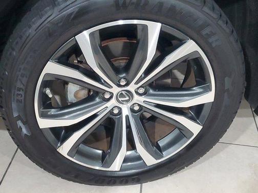 2021 Lexus RX 350 Base