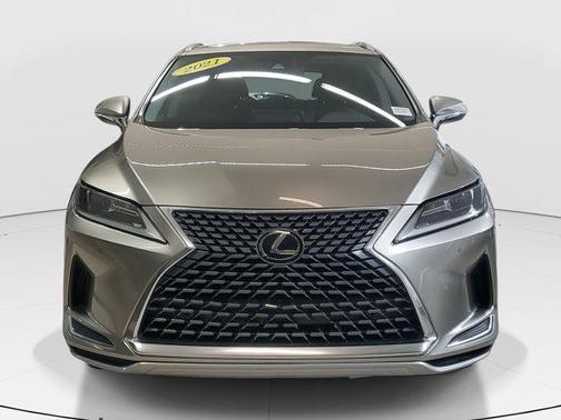 2021 Lexus RX 350 Base