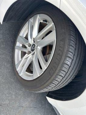 2024 Lexus IS 300 Base