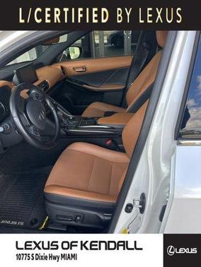2024 Lexus IS 300 Base