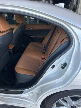 2024 Lexus IS 300 Base