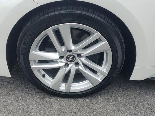 2024 Lexus IS 300 Base