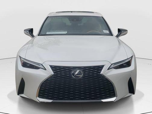 2024 Lexus IS 300 Base