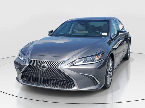 2021 Lexus ES 350 Base