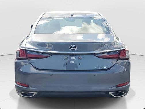 2021 Lexus ES 350 Base