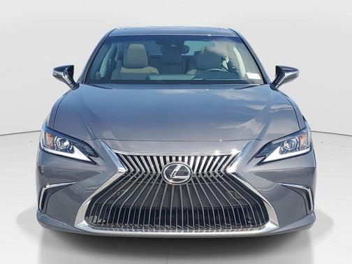 2021 Lexus ES 350 Base