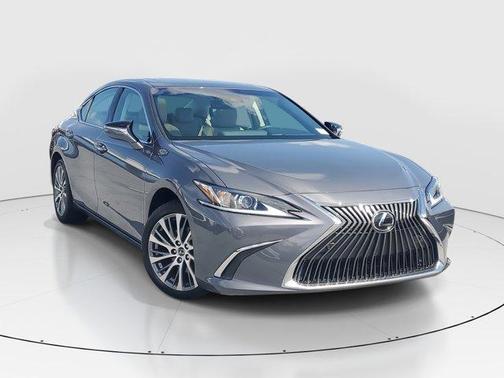 2021 Lexus ES 350 Base