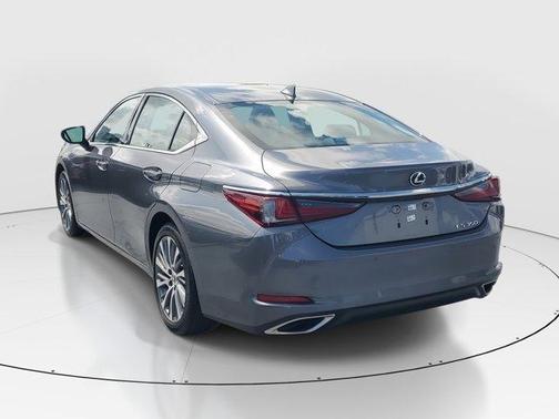 2021 Lexus ES 350 Base