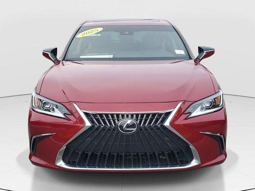 2025 Lexus ES 350 