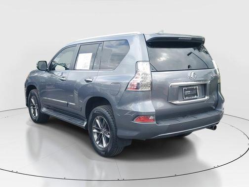 2016 Lexus GX 460 Base