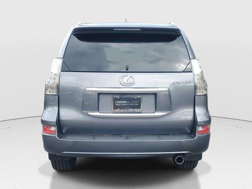 2016 Lexus GX 460 Base