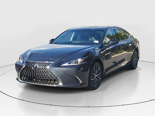2023 Lexus ES 350 