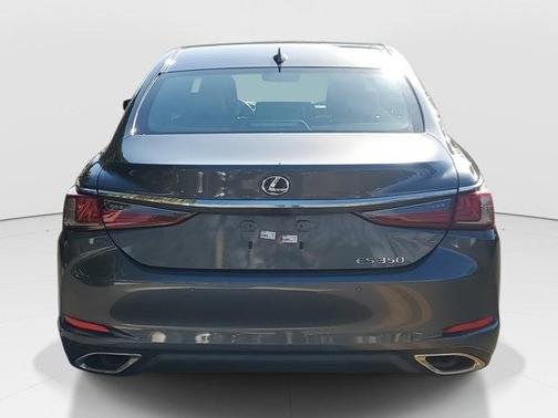 2023 Lexus ES 350 