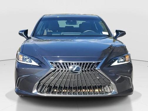2023 Lexus ES 350 