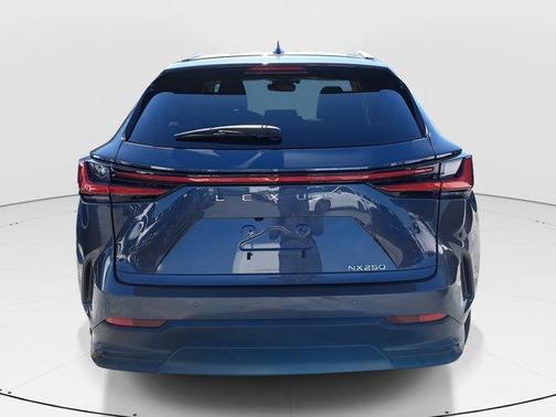 2024 Lexus NX 250 Premium