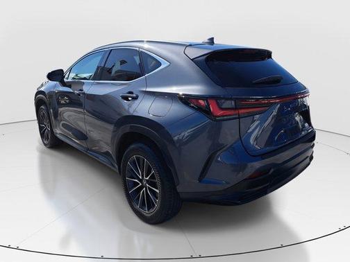 2024 Lexus NX 250 Premium