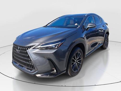 2024 Lexus NX 250 Premium