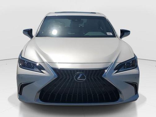 2024 Lexus ES 350