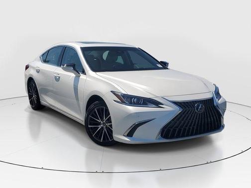 2024 Lexus ES 350