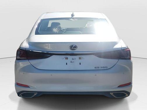 2021 Lexus ES 350 Base