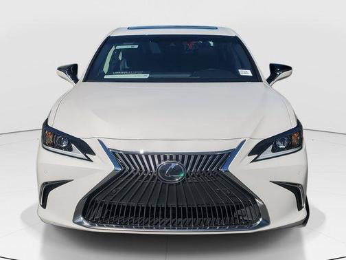 2021 Lexus ES 350 Base