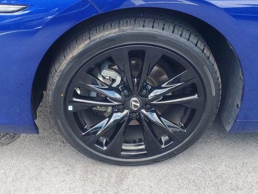 2023 Lexus ES 350 F Sport