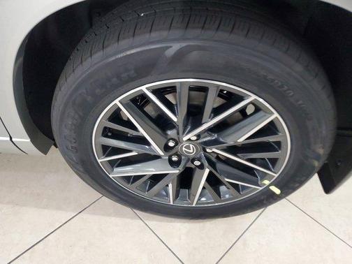 2025 Lexus TX 350 Premium