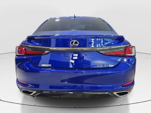 2022 Lexus ES 350 F Sport