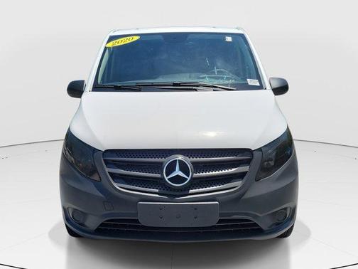 2020 Mercedes-Benz Metris Base