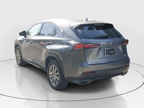 2020 Lexus NX 300 