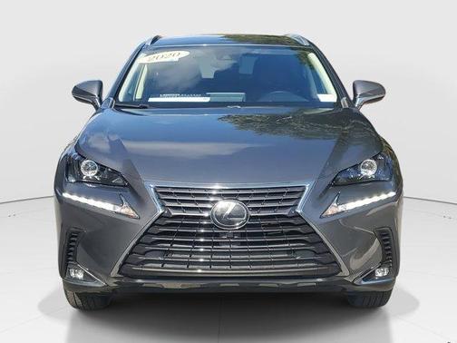 2020 Lexus NX 300 