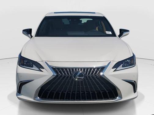 2024 Lexus ES 350