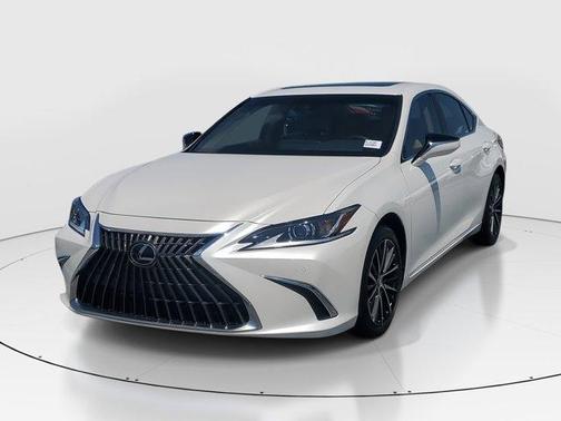 2024 Lexus ES 350