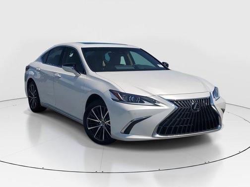 2024 Lexus ES 350