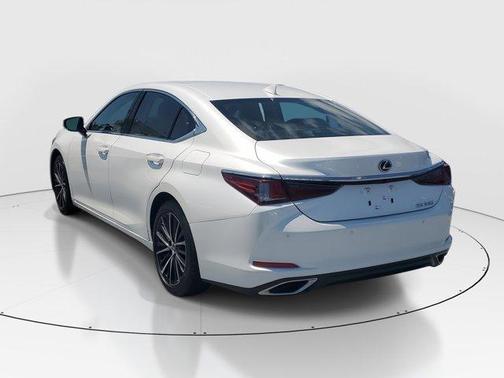 2024 Lexus ES 350
