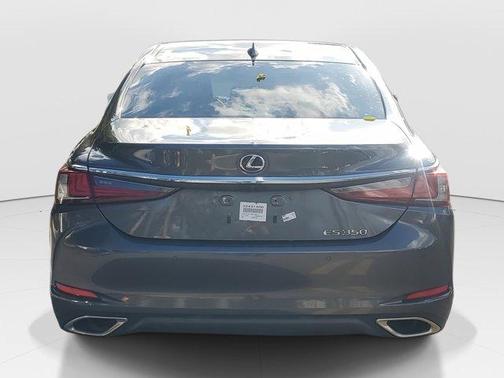 2022 Lexus ES 350 Base